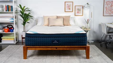 Dreamcloud mattress reviews. The DreamCloud Mattress is priced competitively for a hybrid model and ground shipping is free for all buyers in the contiguous U.S. The company’s sleep trial extends for an entire year, giving you plenty of time to test out the mattress and come to a decision. ... Read Our Full DreamCloud Mattress Review Best Value Mattress Nectar … 