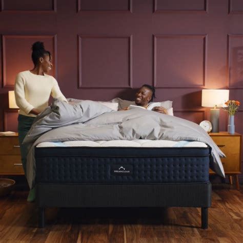 DreamCloud mattresses were falsely advertised
