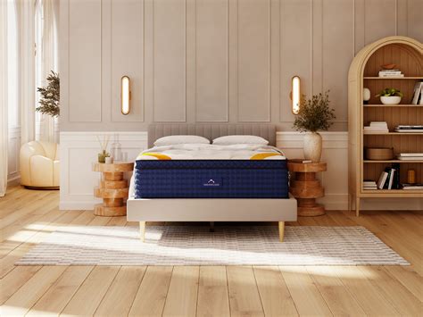 Dreamcloud mattresses. Turn life into life well-lived with the luxurious DreamCloud Premier. Same dreamy hybrid of memory foam and innerspring coils. With a taller comfort layer ... 