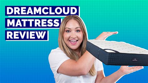 Dreamcloud reviews. The DreamCloud is a medium-firm mattress (6.5 out of 10) but feels softer. Both have a reinforced edge and good motion-transfer control. Both DreamCloud vs Casper's mattresses are medium-firm ... 