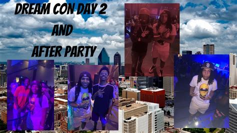 Dreamcon after party. Parties Events by #Dreamconweekend. Events - LAN Party's: Dreamcon After Party. 