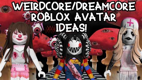 Dreamcore roblox outfits. 10 Roblox AESTHETIC GAMES!!! *Cottagecore, Soft, Dreamcore, Vaporwave, Vintage, Academia*AAAAA I've finished (most) of my exams!!!! I still gotta deal with g... 