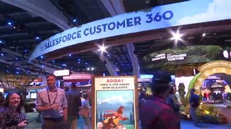 Dreamforce street closures to begin Tuesday