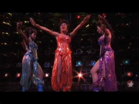 Dreamgirls Tour 2009 - YouTube