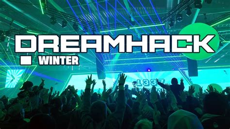 Dreamhack winter 2023