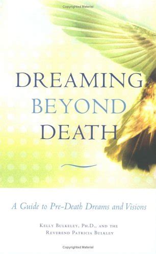 Dreaming beyond death a guide to pre death dreams and. - Evidence for evolution pogil teacher guide.