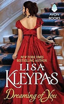 Read Dreaming Of You The Gamblers 2 By Lisa Kleypas