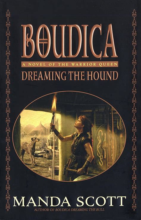 Full Download Dreaming The Hound Boudica 3 By Manda Scott