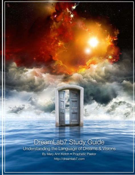 Dreamlab7 study guide understanding the language of dreams visions. - Instructor guide for hartman nursing assistant care.