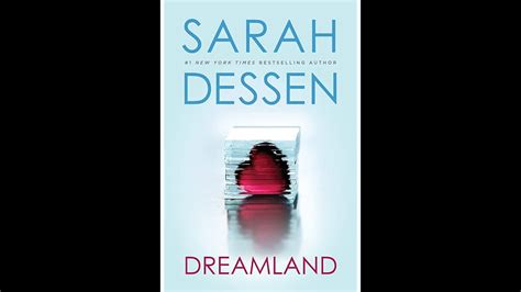Dreamland by sarah dessen l summary study guide. - Solutions manual for introduction to financial accounting.