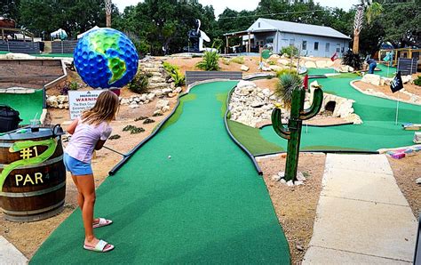 Dreamland dripping springs. Open 7 days a week, 8am-10pm. Pricing: Dream Course. $10.00 per 18 hole round (kids under 5 – Free) Challenge. $10 per 18 hole round (Kids under 5 – Free) Play both … 