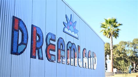 Dreamland reopens to public after business revamp