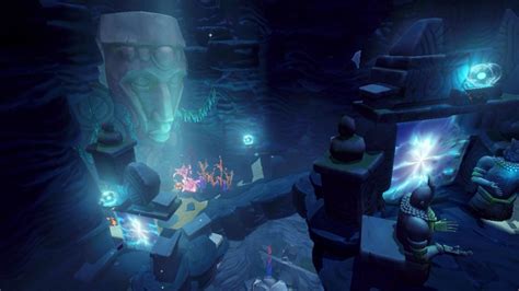 Dreamlight mystical cave. Disney Dreamlight Valley is a hybrid between a life simulator and an adventure game rich with quests, exploration, and engaging activities featuring Disney and Pixar friends, both old and new. Fully released on December 5th 2023 on PS4, PS5, Xbox Series X, Xbox Series S, Xbox One, Nintendo Switch, Windows, Mac, and iOS. Run by the community! 