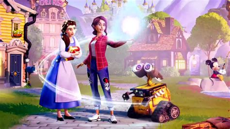 Dreamlight valley characters. Besides completing quests or cooking delicious meals in Disney Dreamlight Valley, you should work towards increasing your friendship with all the characters in the game. Doing so proves incredibly ... 