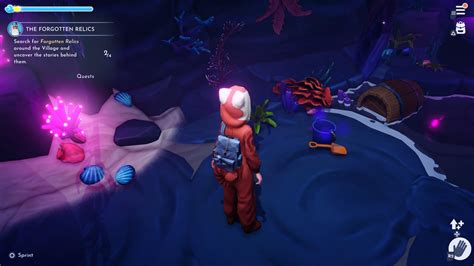 Dreamlight valley the forgotten relics. The Remembering update will release on June 7, 2023, at 9 a.m. (ET) newest features. Elemental Inside Out Finding Nemo Finding Dory Turning Red. Disney Dreamlight Valley. Twinfinite is supported ... 