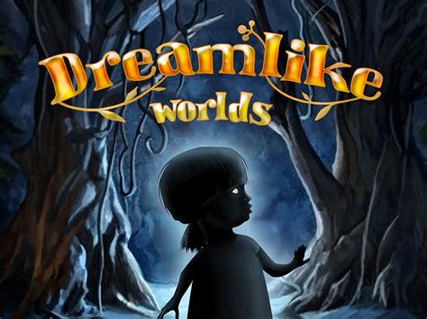 Dreamlike Worlds Windows Mac game ModDB