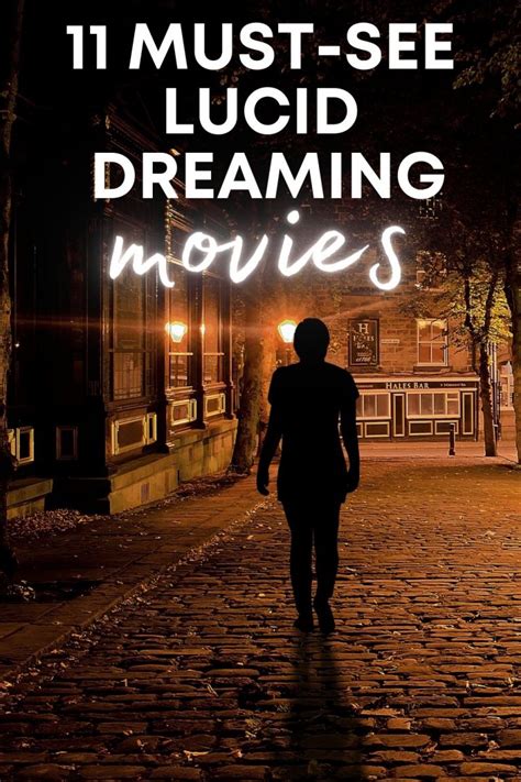 26 Best Dream Movies. . Dreammpvies