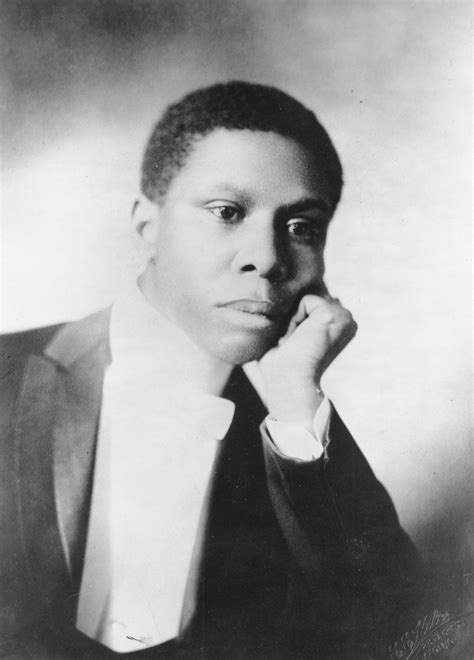 Dreams And Aspirations In Paul Laurence Dunbar