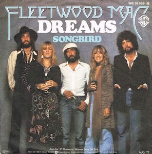 Dreams by Fleetwood Mac - Songwhip