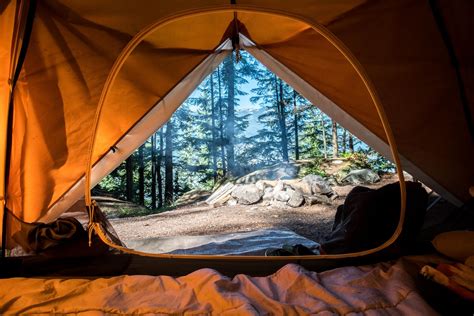 Dreams of Tents: Unveiling the Symbolism and Spiritual Significance