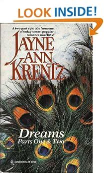 Download Dreams Part One Dreams 1 By Jayne Ann Krentz