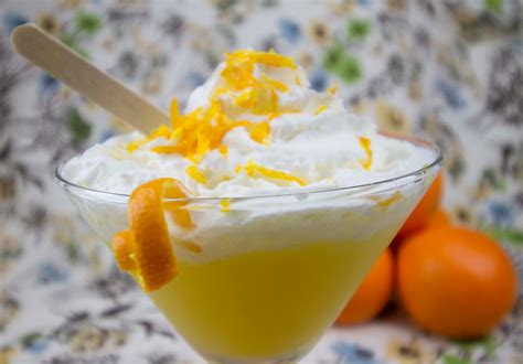Dreamsicle - Add sugar to a bowl and add in milk, half and half and cream. Stir until sugar dissolves. Add in orange juice, extracts and a pinch of salt. Pour mixture into ice cream maker and process according to manufacturer’s directions. After ice cream has churned and set up, transfer into a freezer container and freeze to allow ice cream to harden.