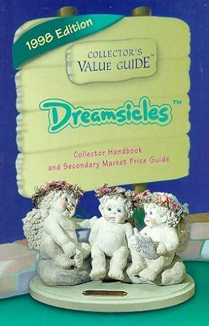 Dreamsicles collectors value guide 1998 collectors value guides. - Icom service manual ic 490 download.