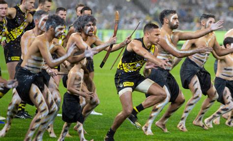 Dreamtime At The G