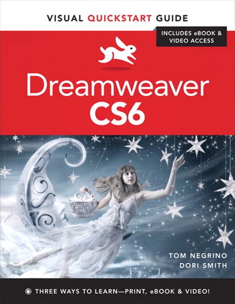 Dreamweaver cs6 visual quickstart guide kindle edition. - Manual of geography combined with history and astronomy by james monteith.