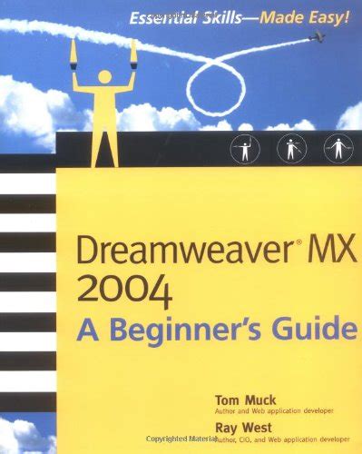 Dreamweaver mx a beginners guide 1st edition. - Risposte alla guida allo studio del pozzo e del pendolo.