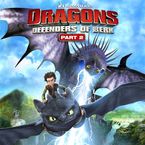 Jan 21, 2013 · DreamWorks' Dragons: Riders of Berk - The Official Trailer. SerimonVideo [Рус & Eng] 13K subscribers. Subscribed. 456. Share. 272K views 11 years ago. The hit movie "How to Train Your Dragon"... 