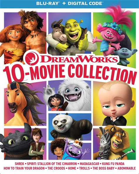 Dreamworks movie. Official Site of DreamWorks Animation. For 25 years, DreamWorks Animation has considered itself and its characters part of your family. 