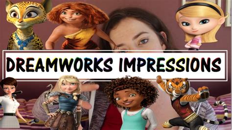 Dreamworks porn. Things To Know About Dreamworks porn. 