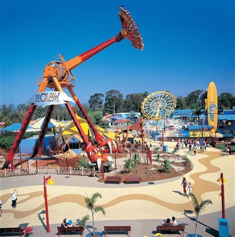 Dreamworld coomera qld. Things To Know About Dreamworld coomera qld. 