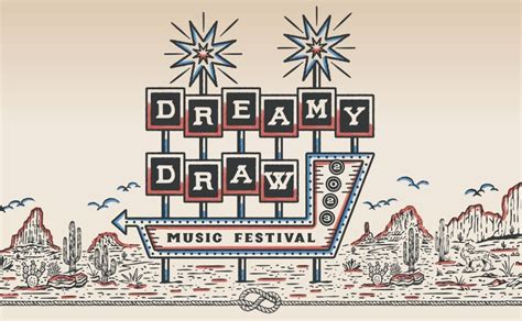Dreamy Draw Music Fes