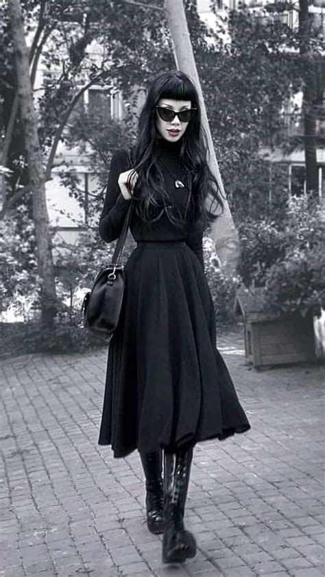 Dreamy_Goth Onlyfans Leak 🍆 (SEX)
