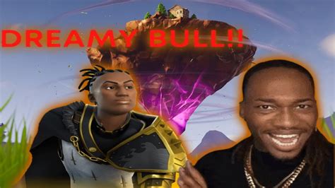 Dreamybull fortnite. Dreamybull Im Outro Man Soundboard. We are greeted by the haunting laughter of a madman, setting the tone for the chaotic journey that is about to unfold. The MAN Outro creates a sense of anticipation and excitement, transporting us to a realm unlike anything we’ve ever experienced. As the Zelda Transform sound echoes in the background, we ... 