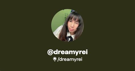 Dreamyreemy Leaks 💦 [PPV]