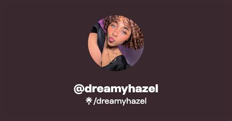 🍆 PORN Dreamyyyhazel Leaks
