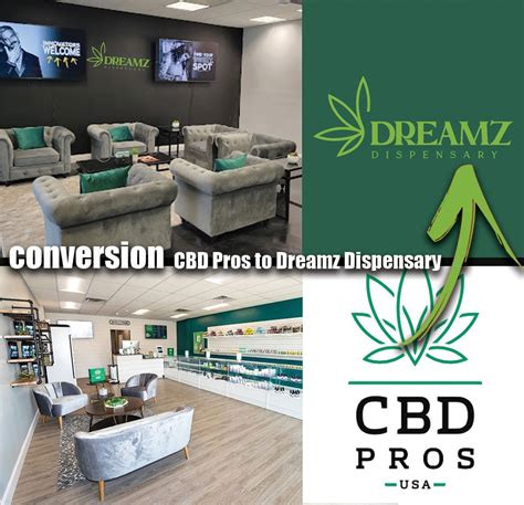 Learn more about Dreamz Dispensary Gallup and visit us at 1379 US-491. Or, click here to order online for pickup.