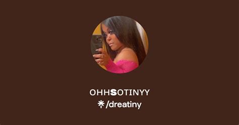 💦 Dreatiny Onlyfans Leaked [HD] 181 Videos