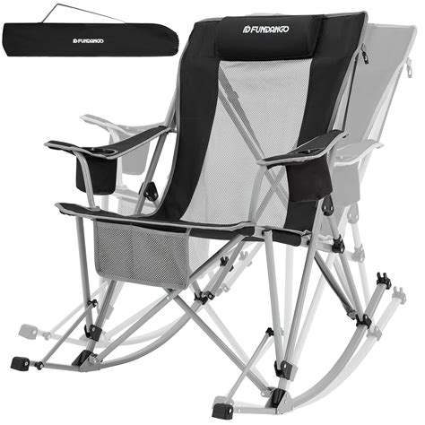 Dreba – Camping Rocker