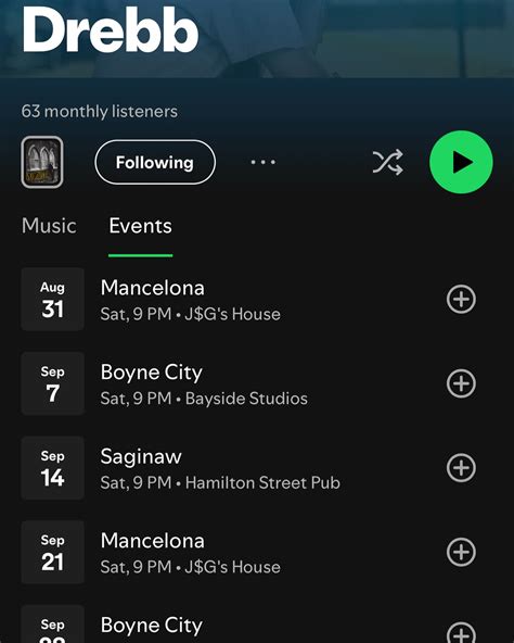 Drebbofficial Onlyfans Leaked PORN 🍆 105 Photos