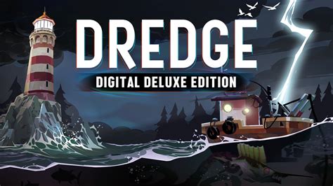 Dredge switch. Sell your catch, upgrade your boat, and dredge the depths for long-buried secrets. Explore a mysterious archipelago and discover why some things are best left forgotten. Out now on PC and consoles! The Pale Reach, the first official expansion for DREDGE, is out now on PS5, Xbox One, Xbox Series, Switch, Steam and GOG. PLAY NOW! 