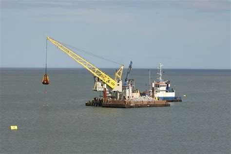 Dredging - GOV.UK