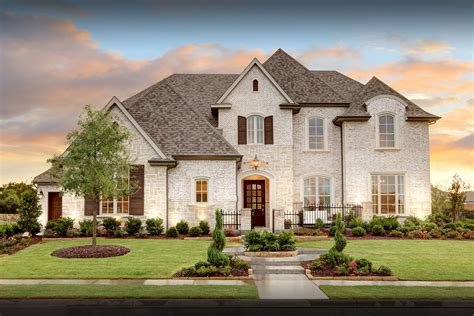 Drees home. Feb 9, 2024 ... This Drees custom home is sitting on 1 acre in the Dallas, Texas suburb of Northlake. Drees Custom Homes typically builds in master-planned ... 