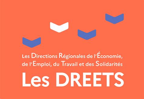 Dreets France - Learn more about it