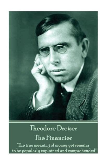 Dreiser meaning