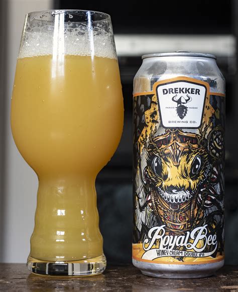 Drekker. Drekker Brewing Company The Friendly PRRRT. $26.89. Brewery Description: The Friendly PRRRT is a scary delicious Ghost Slushy Sour with lemon, lime, a little pear, cream of coconut, and Coconut Slushy Mix! Add To Cart. 