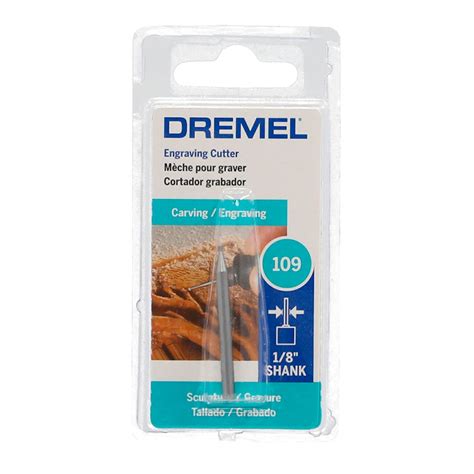 Shop Dremel Wood Carving Bits 6mm Shank with great discounts and prices  online - Dec 2023